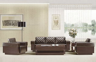 中泰龍辦公家具 精選辦公沙發系列產品，打造優雅高效辦公空間