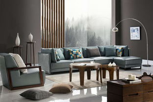 原料需求變化下，中國消費者擁抱昂貴家具的消費新趨勢