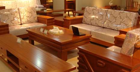 高檔家具與家用電器 打造品質家居生活